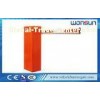 Security Vehicle Barrier Gate