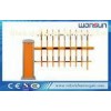 RS485 Communication Interface Electric Barrier Gate for Residential Area