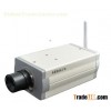 WIFI Indoor HD Megapixel  IP Camera,H.264