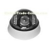Home Security ONVIF 1/4" CMOS P2P IP Camera with 1.0 Mega Pixels Resolution