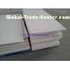 Heat Insulation Refractory Lightweight Ceramic Fiber Board For Furnace, Boiler Duct, Stack Lining