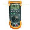 4 - 20 mA Default Start Up Modes Process Loop Calibrator YHS-7008 with Quick Click Interface