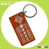 KEP EM4200  proximity rfid keychains for alarm system ( GYRFID )