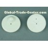 Smart Eas Check Point Clothing Store Security Hard Tag ( Small Eccentric Circle )