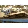 Carbon Steel / Stainless Steel CNC Plasma Cutting Machine For Automobile Industry , 2 Servo Driver