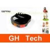 1000MAh Battery IPX6 Mini Waterproof car GPS Tracker G-t011 with system For safe keeper bank worker