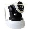 Surveillance Real-time Wifi Baby Monitors With two way audio and smartphone viewing