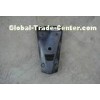 JY110 Motorcycle Front Panel , Eco friendly Motorcycle Spare Parts