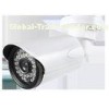600TVL HD CCTV Camera Megapixel ,  Digital CCTV Camera Systems For Business