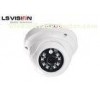 HD Megapixel IP Cameras Dome Large Conch Wall mounting for home Security