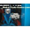 High Speed Semi Automatic CNC Flame Cutting Machine For Industrial Stainless Steel Pipe