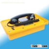 waterproof telephone