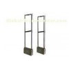 Supermarket Dual EAS AM System Antenna Clothing Security Tag System With Alarm