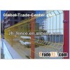 Peach-shaped Column Fence Netting
