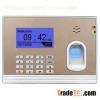 ZKS-T21U Fingerprint Time Attendance