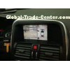 4 Wide View Angles Car Rearview Camera System , Seamless 360 Degree Bird View Parking System
