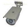 H.264 Two-way 5.0 Megapixel IP Camera 1/2.5 Inch 5MP CMOS Sensor
