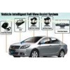 AVM Parking Car Rearview Camera System With DVR function Suitable for Buses