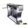 0.2s RS485 Versatile Digital Stainless Barrier Gate System Tripod Turnstile for Subway