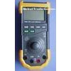 YHS-707 HART mode Process Loop Calibrator with Output 24V 0 -100% Span Check