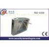 Bridge Deluxe Automatic tripod turnstile gate Controlled Access Turnstiles