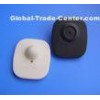 EAS RF remove security tag