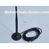 2 Meter Magnetic Mount Antenna 6dBi Directional WIFI Antenna 50 ohm