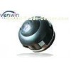 Rotatable Car Reverse Hidden Surveillance Cameras Wide Angle 360 Degree