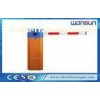 Vehicle Access Vontrol Barriers 4 second With Boom Length 6M