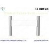 Double Direction Half Height Swing Gate Turnstile Entry Systems