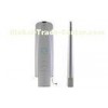 Clothing Retail Store AM EAS Alarm System with Security EAS Gate / Soft Tag / Hard Tag