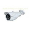 NICG30N IP66 IR Bullet Cameras With SONY / Sharp CCD, 3-AxisBracket, 3.6mm Fixed lens