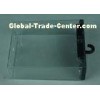 Transparent PC Polyurethane EAS Safer for Gum and battery anti theft