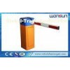 Traffic Vehicle Barrier Gate