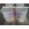 High Tensile Strength Durable Insulation Refractory Ceramic Fiber Blanket For Kiln Car Insulation an