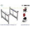 High Security Speed Gate Turnstile with Intelligent 2-direction Passages