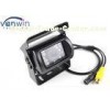 12V / 24V Security Bus Surveillance Camera IP67 Waterproof Night Vision