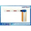 Automatic Vehicle Barrier Gate