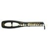 Sound & Light Alarm Handheld Metal Detector ,Body Metal Scanner