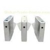 220V  Flap Barrier Turnstile Paint Handling Card Reader Automatic Boom Barriers