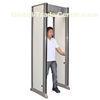VO - 3300 walk through metal detector with 33 detect zones and super high sensitivity