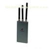 GP-102 Wireless signal jammer with Effective Radius of 15 m 3W TX Power
