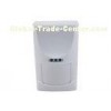 CMOS Dual - tech, EI 9-16V / DC, 20mA 10000LUX Infrared Motion Detector With Pet Immunity
