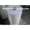 Customized Low Shrinkage Ceramic Fiber Refractory Paper For Gasketing, Sealing