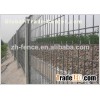 fence for railway
