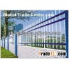 Euro fence