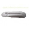 X6 Silver Motorcycle Custom Front Fenders Eco friendly motorcycle accessories