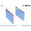 Automatic Intelligent Access Speed Gate Turnstile Entry Systems