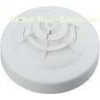 Intelligent High Temperature Heat Detector Fire Alarm Device with Electronic Address Coding