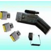 Long-distance stun gun,stun guns,taser gun,taser stun gun